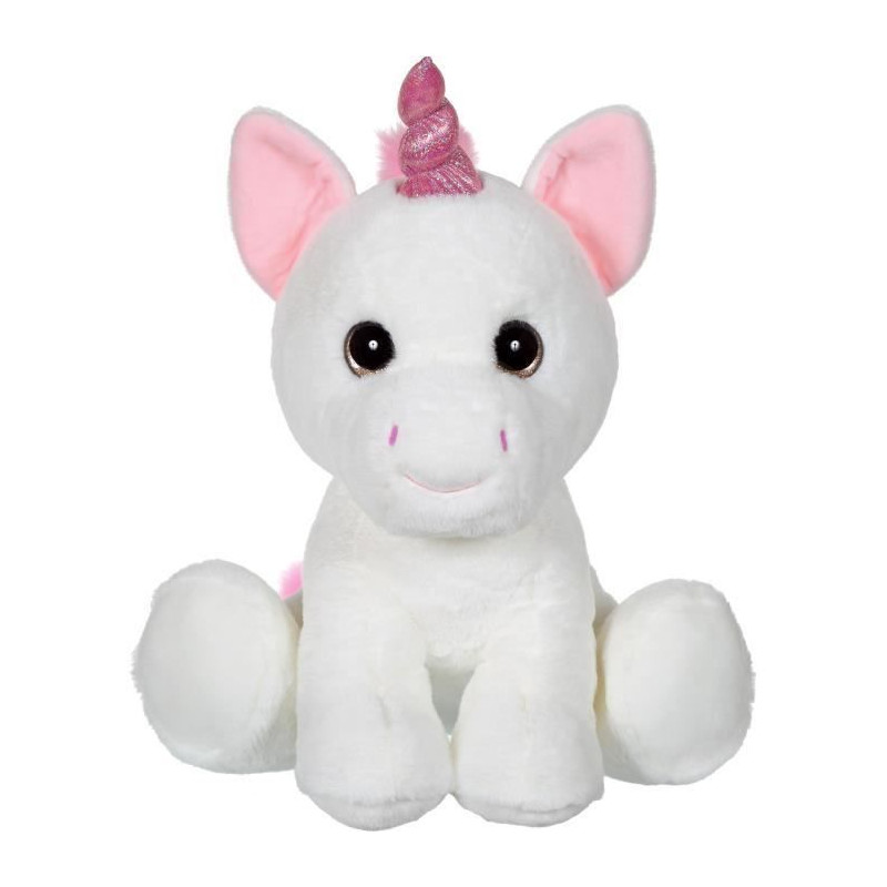 GIPSY - Puppy Eyes Pets 40 cm licorne