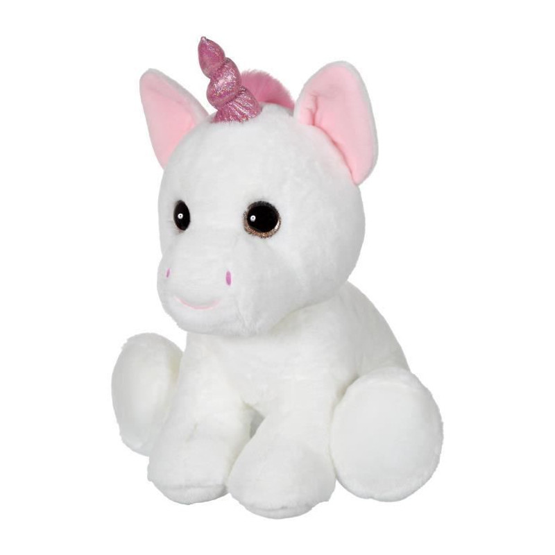 GIPSY - Puppy Eyes Pets 40 cm licorne