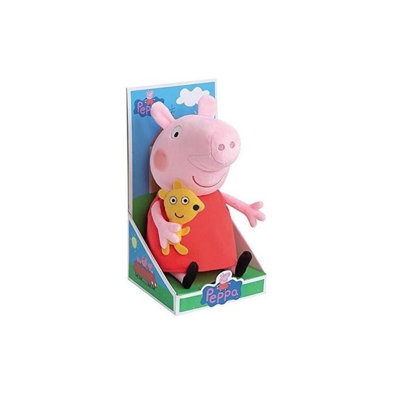 JeminiPeppa Pig 30cm