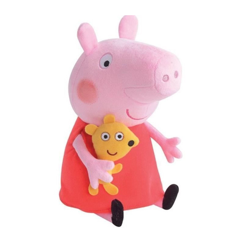 JeminiPeppa Pig 30cm