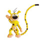 Jemini marsupilami marsupilami peluche +/-18 cm