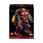 LEGO® Marvel 76210 L armure Hulkbuster
