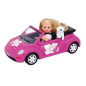 SIMBA Evi Love Poupee Enfant Beetle