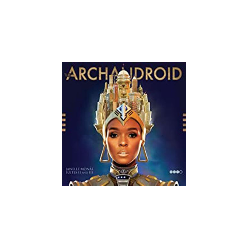 The Archandroid