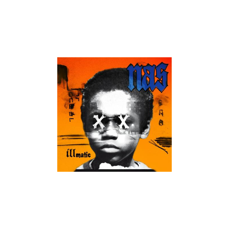 Illmatic XX