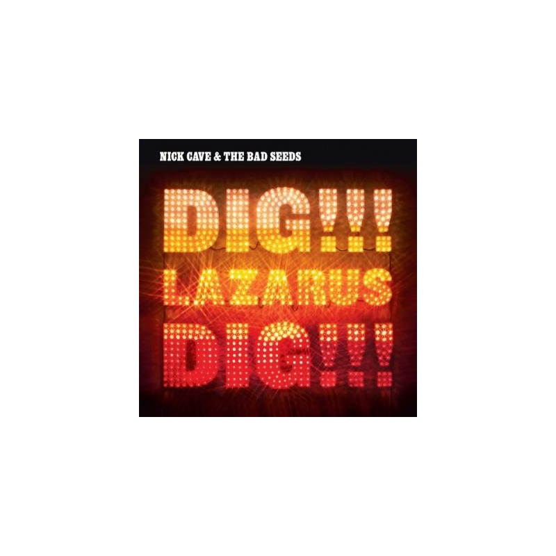 Dig lazarus dig