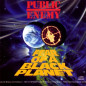 Fear Of The Black Planet
