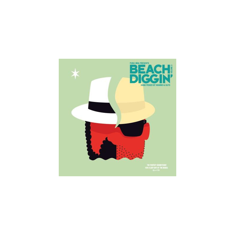 Beach Diggin Volume 3
