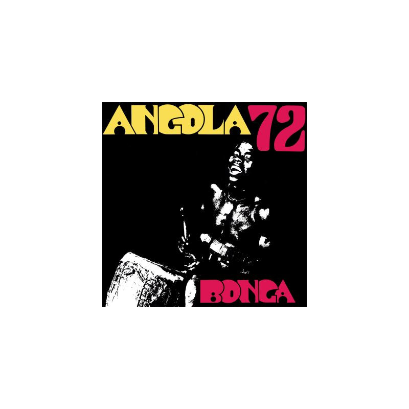 Angola 72