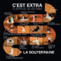 C’est extra 13 Reprises de Léo Ferré Double Vinyle