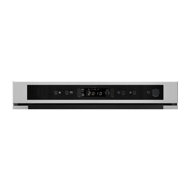 Micro-ondes encastrables 22L HOTPOINT 750W 59.5cm, WHIMN413IXHA - Grade B -