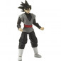 DRAGON BALL - Serie 8 -  Goku Black+ Broly Part. 6