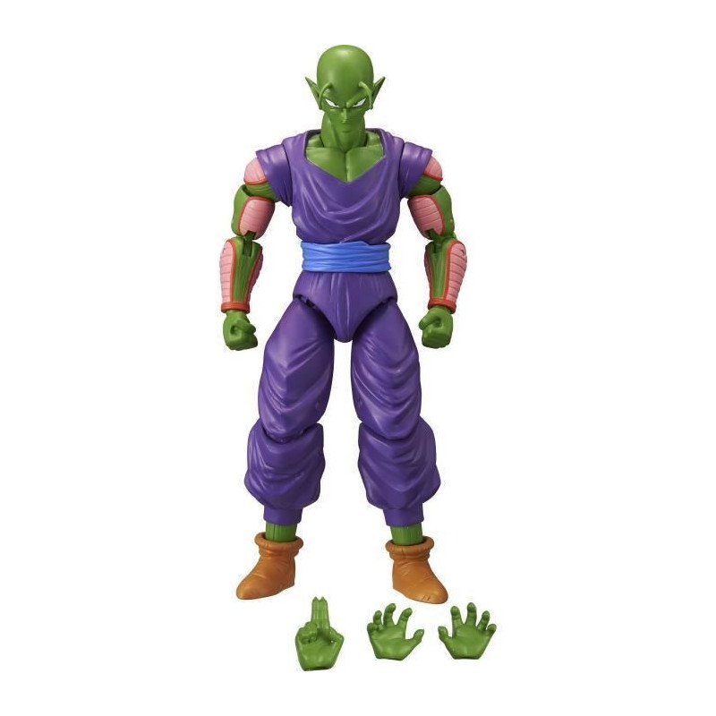 DRAGON BALL SUPER - Figurine Dragon Star 17 cm - Piccolo