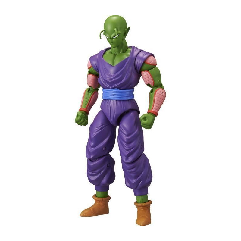 DRAGON BALL SUPER - Figurine Dragon Star 17 cm - Piccolo