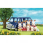 SYLVANIAN FAMILIES 5274 Monospace 7 places