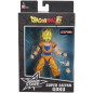 Dragon Ball Super - Figurine Dragon Star 17 cm - Super Saiyan Goku