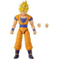 Dragon Ball Super - Figurine Dragon Star 17 cm - Super Saiyan Goku