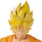 Dragon Ball Super - Figurine Dragon Star 17 cm - Super Saiyan Goku