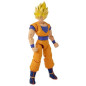 Dragon Ball Super - Figurine Dragon Star 17 cm - Super Saiyan Goku