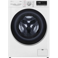 LG Lave linge frontal LG F 14 V 50 WHS