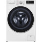 Lave-linge frontaux 10kg LG 1400tr/min 60cm B, F14V50WHS