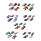 MATCHBOX Pack de 5 vehicules - C1817 - Petites Voitures - 3 ans et +