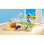 PLAYMOBIL 5653 - City Life - Valisette Veterinaire - Nouveaute 2019