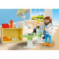 PLAYMOBIL 5653 - City Life - Valisette Veterinaire - Nouveaute 2019