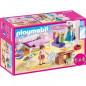 PLAYMOBIL 70208 - Chambre avec espace couture