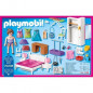 PLAYMOBIL 70208 - Chambre avec espace couture