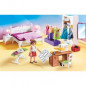 PLAYMOBIL 70208 - Chambre avec espace couture