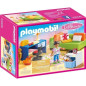 PLAYMOBIL 70209 - Chambre denfant avec canape-lit