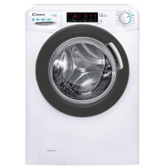 Candy Lave-linge frontal CANDY CSS 1413 TWMRE 47