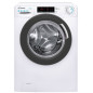 Lave-linge frontaux 13kg 80L CANDY 1400tr/min 60cm A, CSS 1413 TWMRE 47