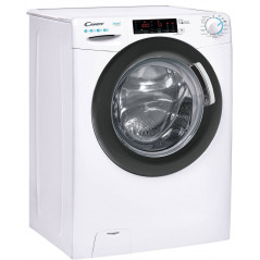 Candy Lave-linge frontal CANDY CSS 1413 TWMRE 47