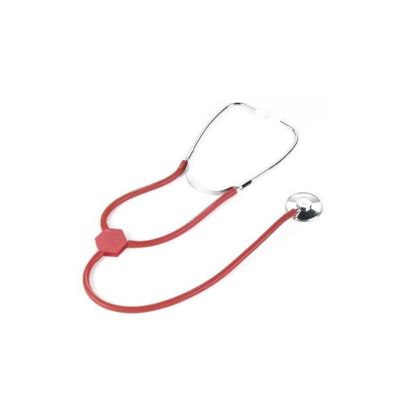 KLEIN - Stethoscope metal avec fonctions veritables