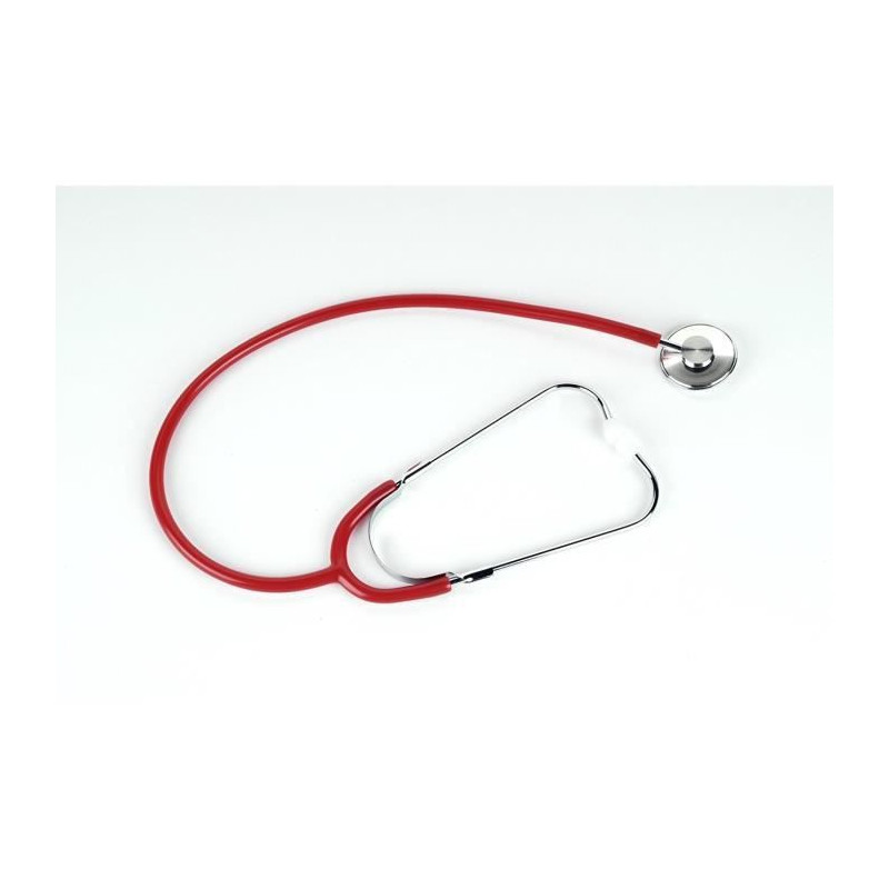 KLEIN - Stethoscope metal avec fonctions veritables