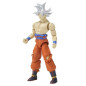 DRAGON BALL - Serie 7 - Ultra Instinct Goku + Broly Part. 1