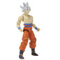 DRAGON BALL - Serie 7 - Ultra Instinct Goku + Broly Part. 1