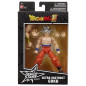 DRAGON BALL - Serie 7 - Ultra Instinct Goku + Broly Part. 1