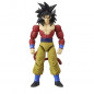 DRAGON BALL - Serie 9 - Super Saiyan 4 Goku