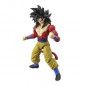 DRAGON BALL - Serie 9 - Super Saiyan 4 Goku