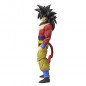 DRAGON BALL - Serie 9 - Super Saiyan 4 Goku