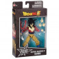 DRAGON BALL - Serie 9 - Super Saiyan 4 Goku