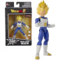 Dragon Ball Super - Figurine Dragon Star 17 cm - Super Saiyan Vegeta