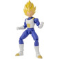 Dragon Ball Super - Figurine Dragon Star 17 cm - Super Saiyan Vegeta