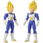 Dragon Ball Super - Figurine Dragon Star 17 cm - Super Saiyan Vegeta