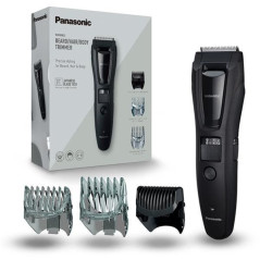 Panasonic TONDEUSE MULTI 40 POSITIONS AUTO 50 MINUTES PANASONIC - ERGB61K503