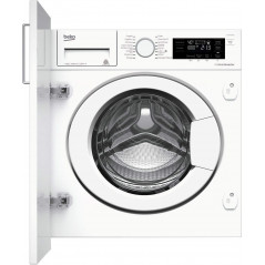 BEKO Lave-linge encastrable BEKO WITC 8410 B 0 W