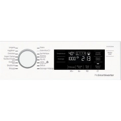 BEKO Lave-linge encastrable BEKO WITC 8410 B 0 W